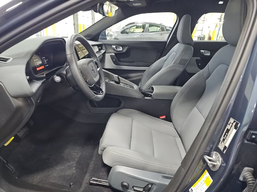 2024 Polestar Polestar 2 view 5