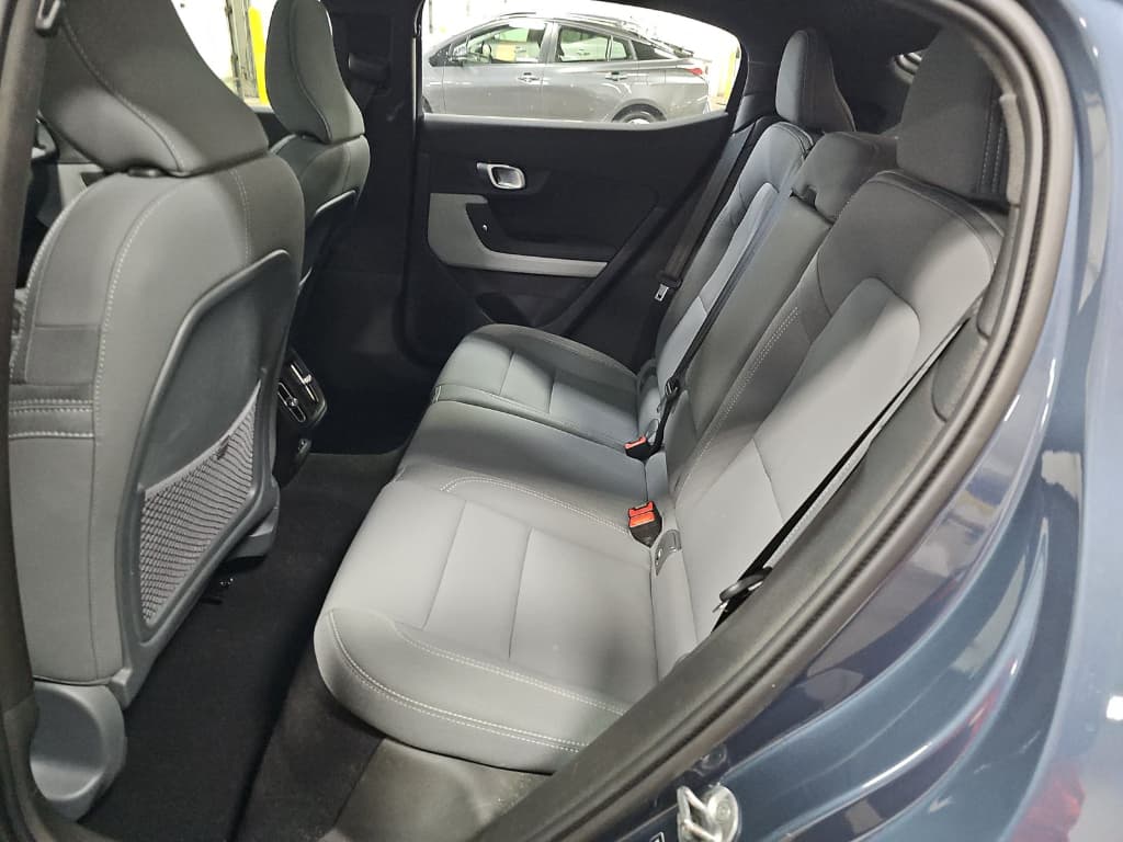 2024 Polestar Polestar 2 view 6