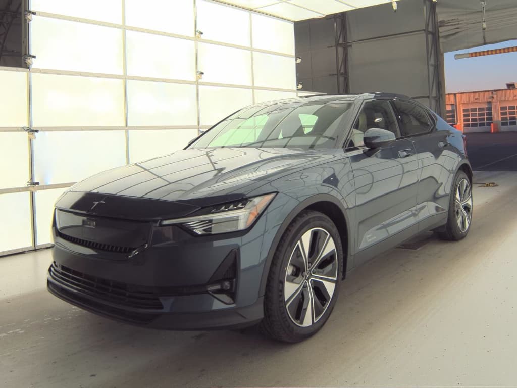2024 Polestar Polestar 2