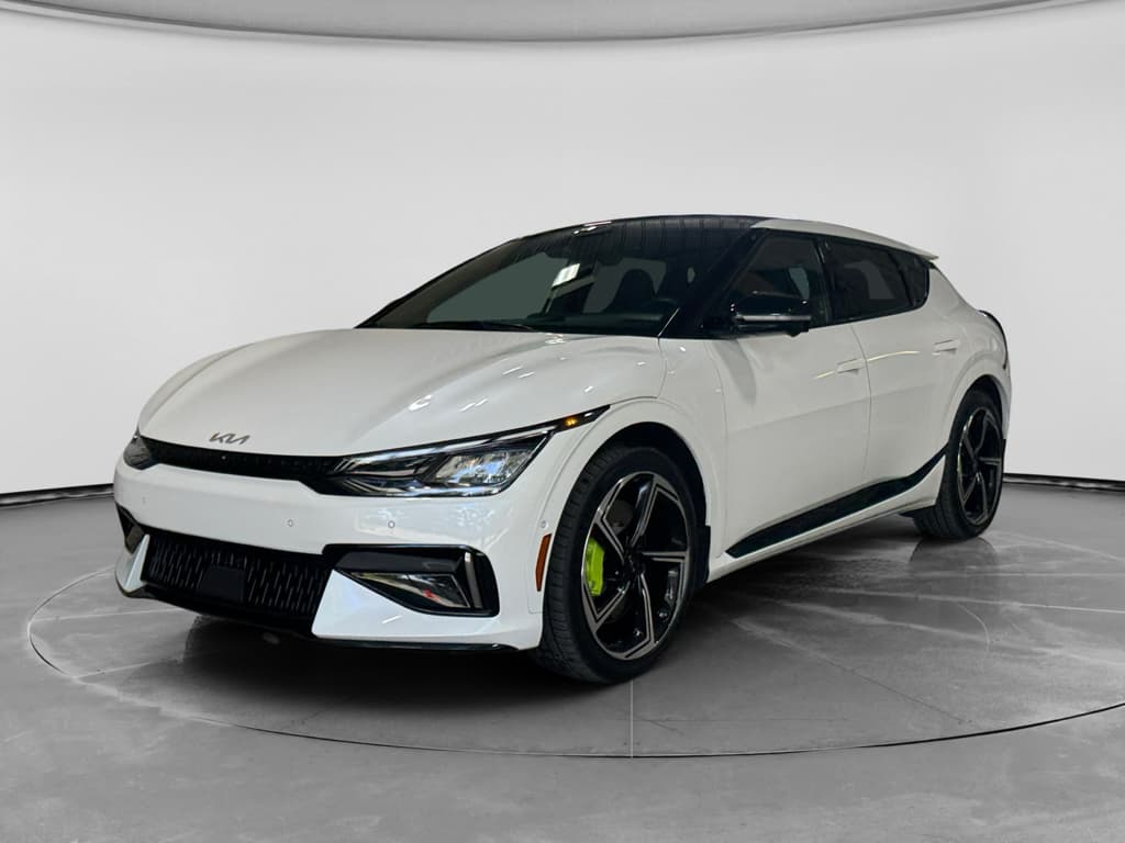 2024 Kia EV6