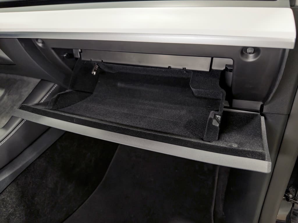 2025 Tesla Model Y view 18