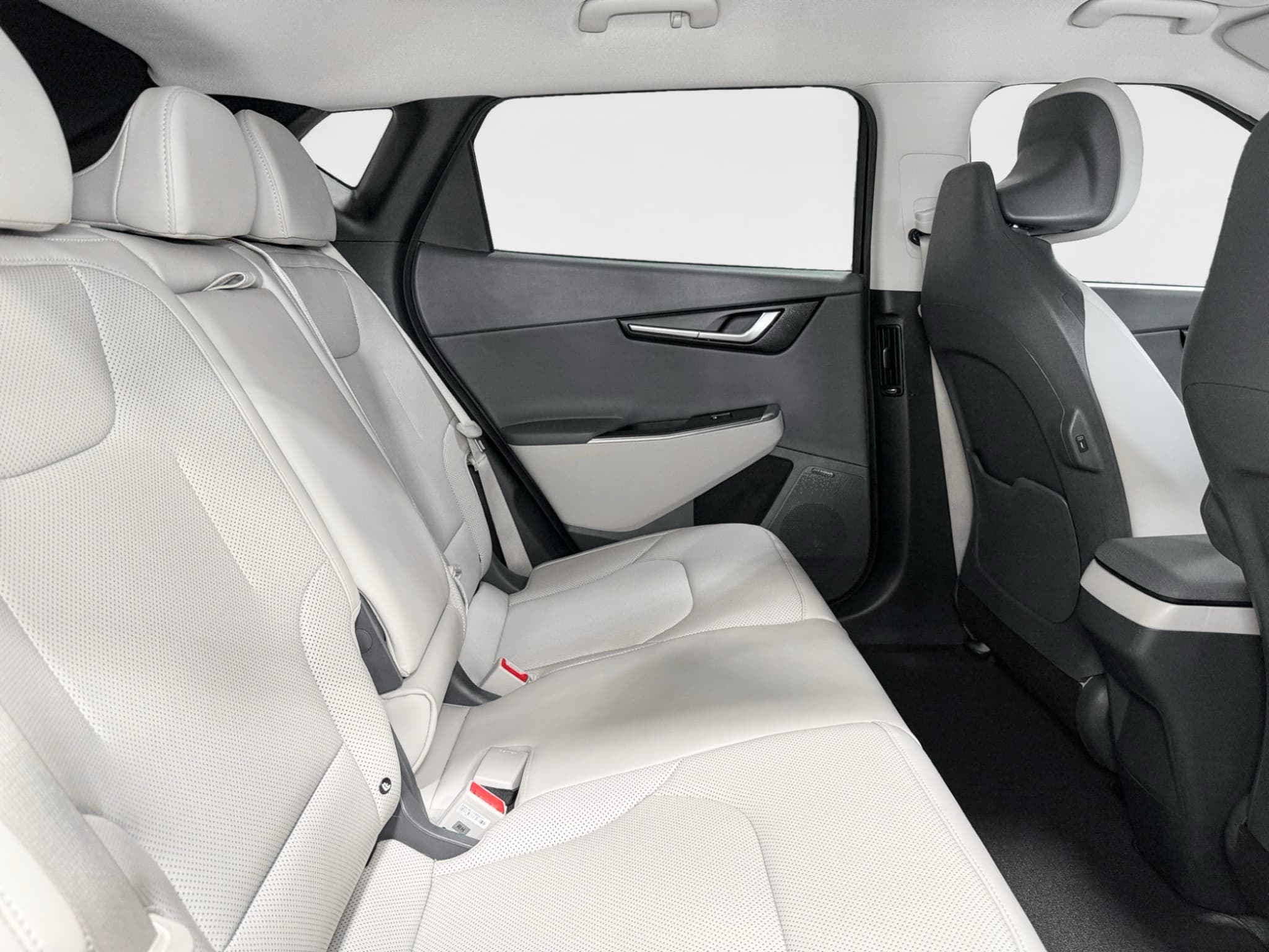 2024 Kia EV6 view 22