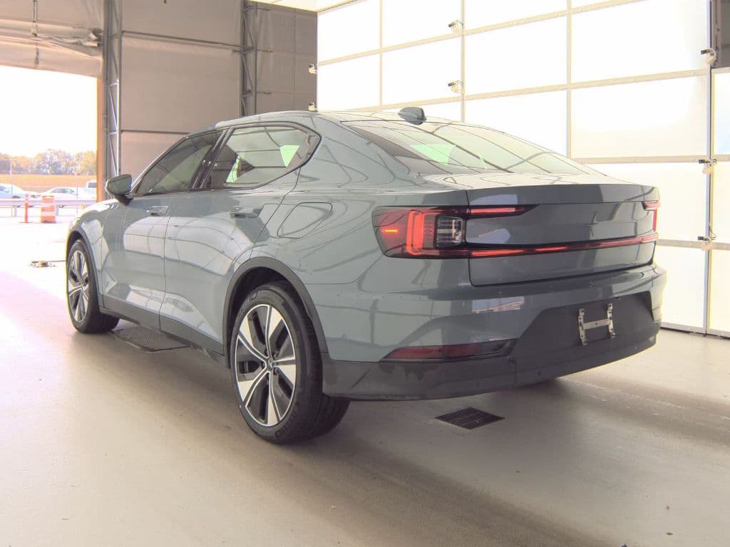 2024 Polestar Polestar 2 view 4