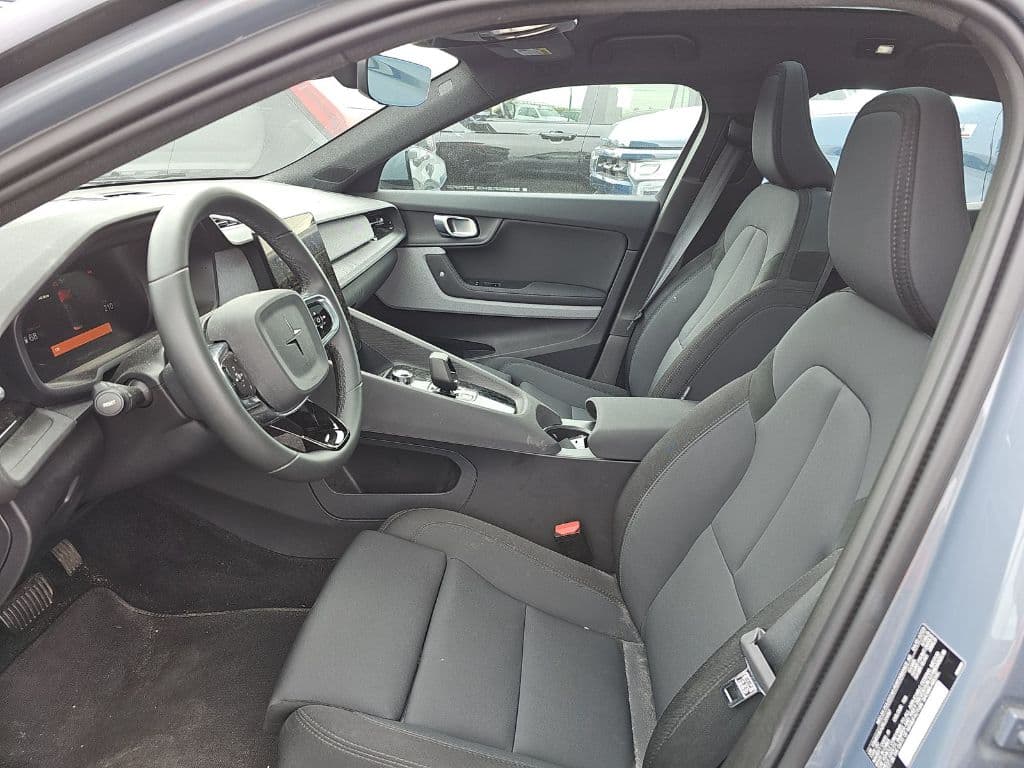 2024 Polestar Polestar 2 view 5