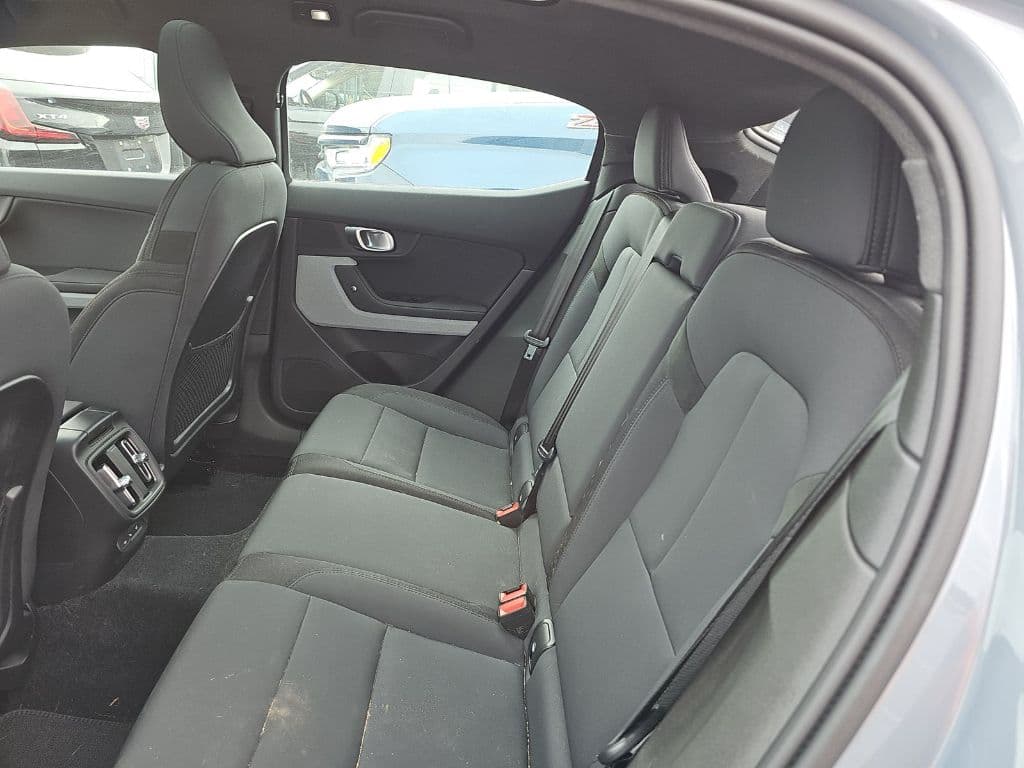 2024 Polestar Polestar 2 view 6