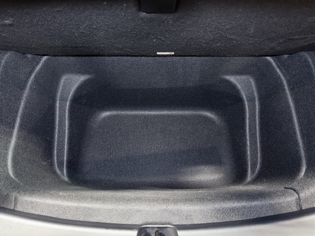 2025 Tesla Model Y view 27