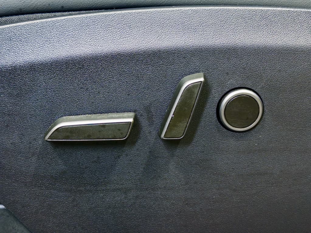 2025 Tesla Model Y view 7