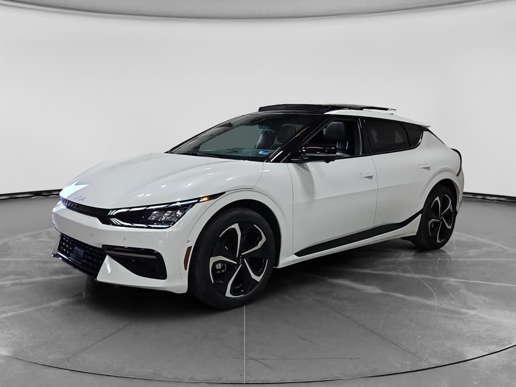 2024 Kia EV6
