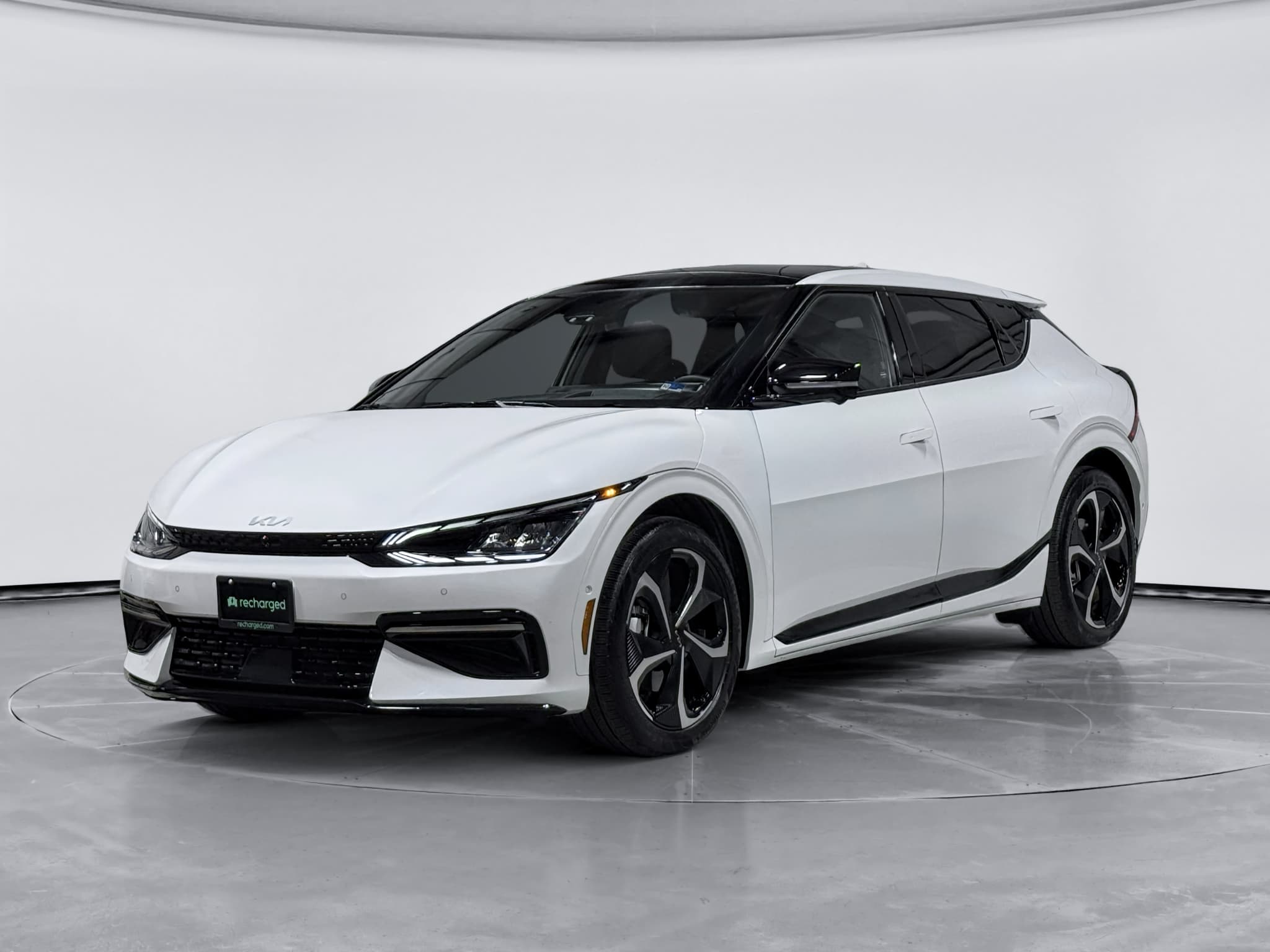 2024 Kia EV6