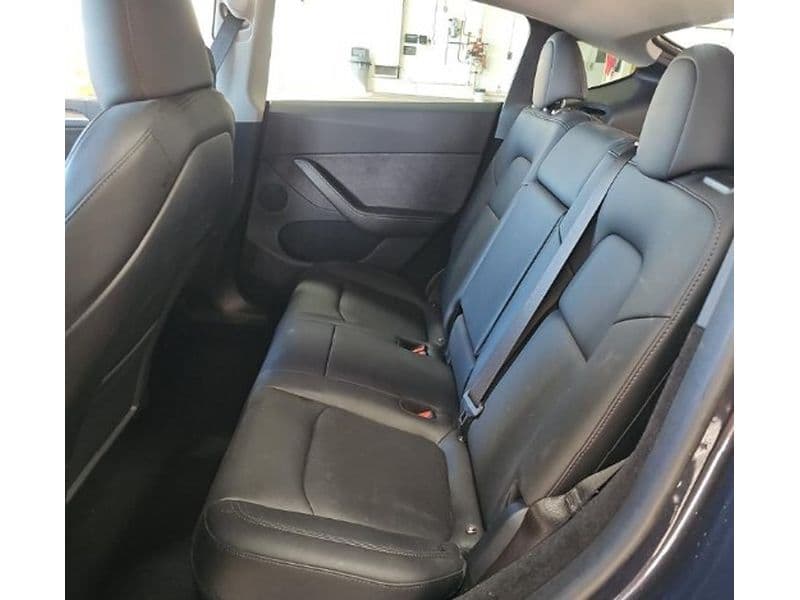 2024 Tesla Model Y view 6