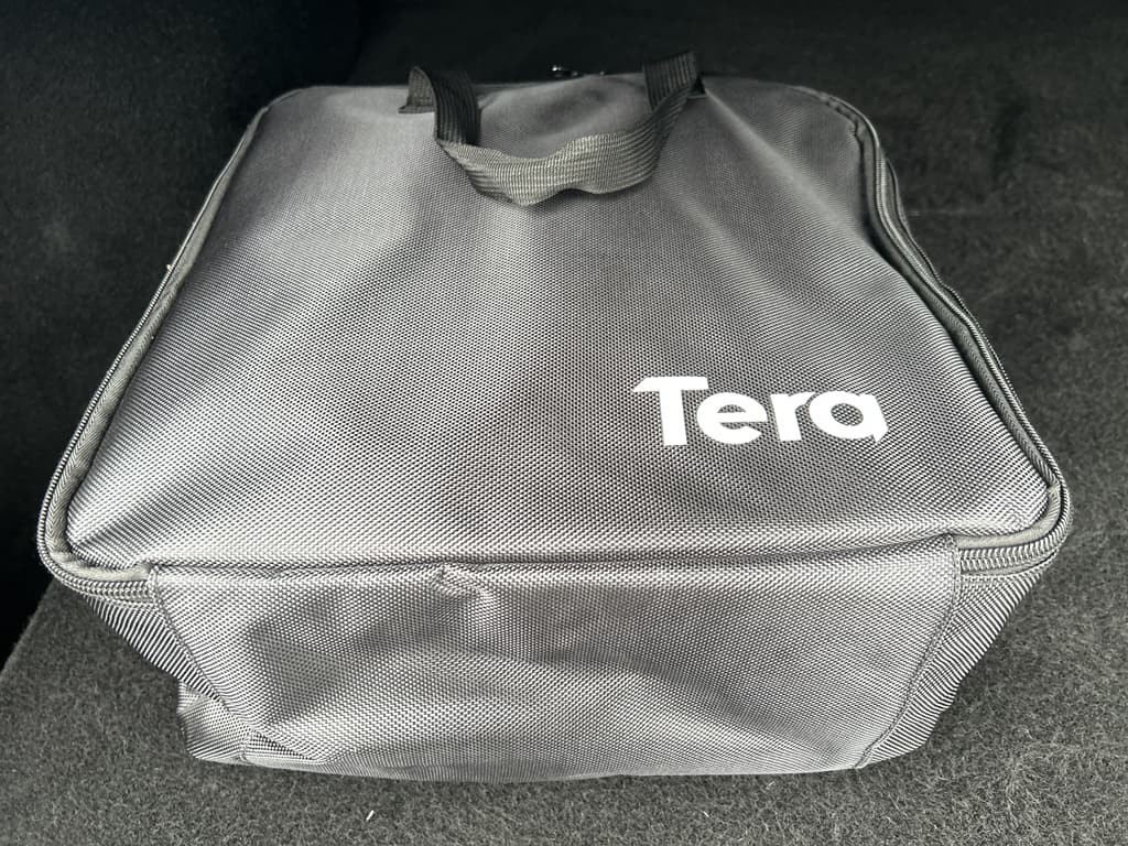 2024 Tesla Model Y view 6