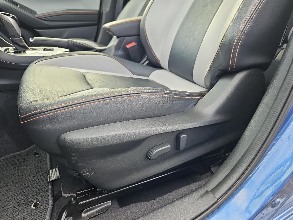 2019 Subaru Crosstrek view 5