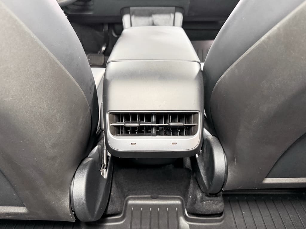 2025 Tesla Model Y view 18