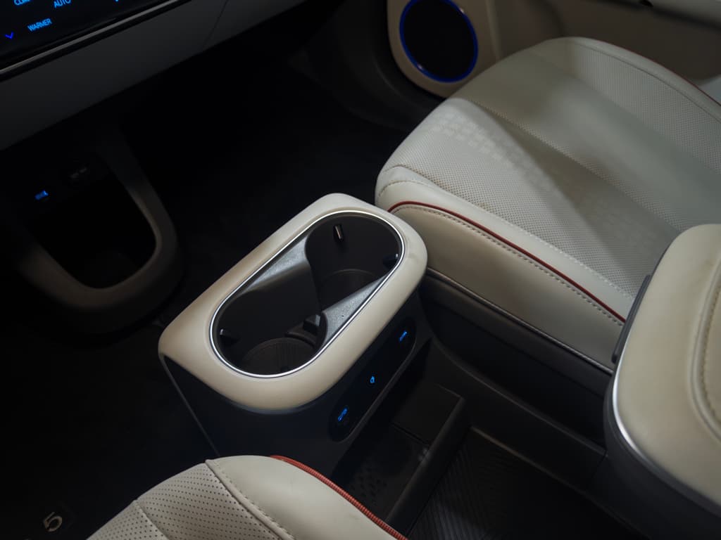 2023 Hyundai IONIQ 5 view 20