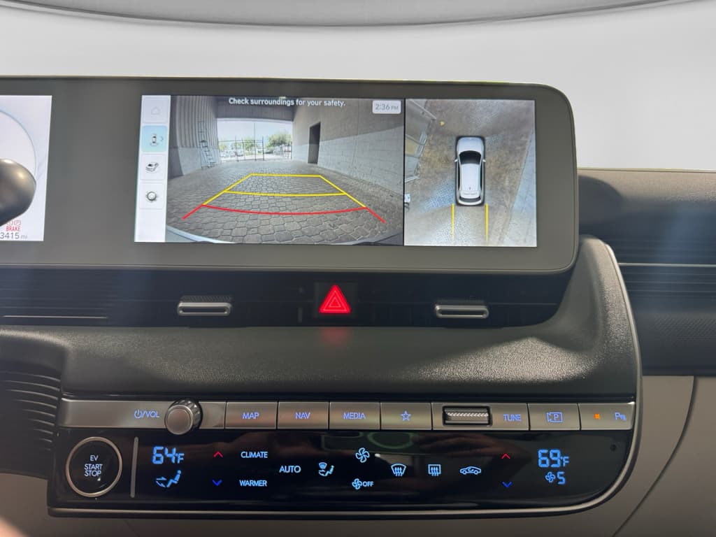 2023 Hyundai IONIQ 5 view 15