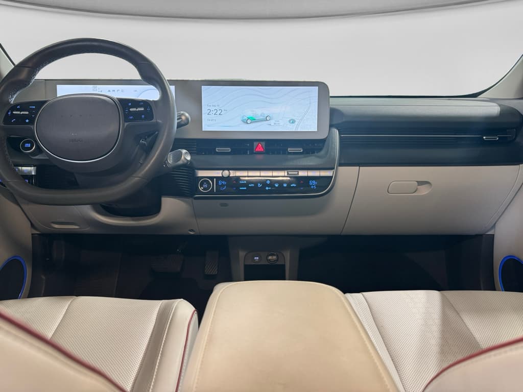 2023 Hyundai IONIQ 5 view 17
