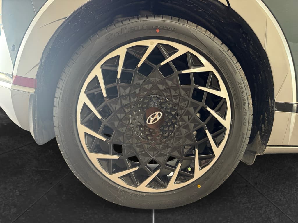 2023 Hyundai IONIQ 5 view 39