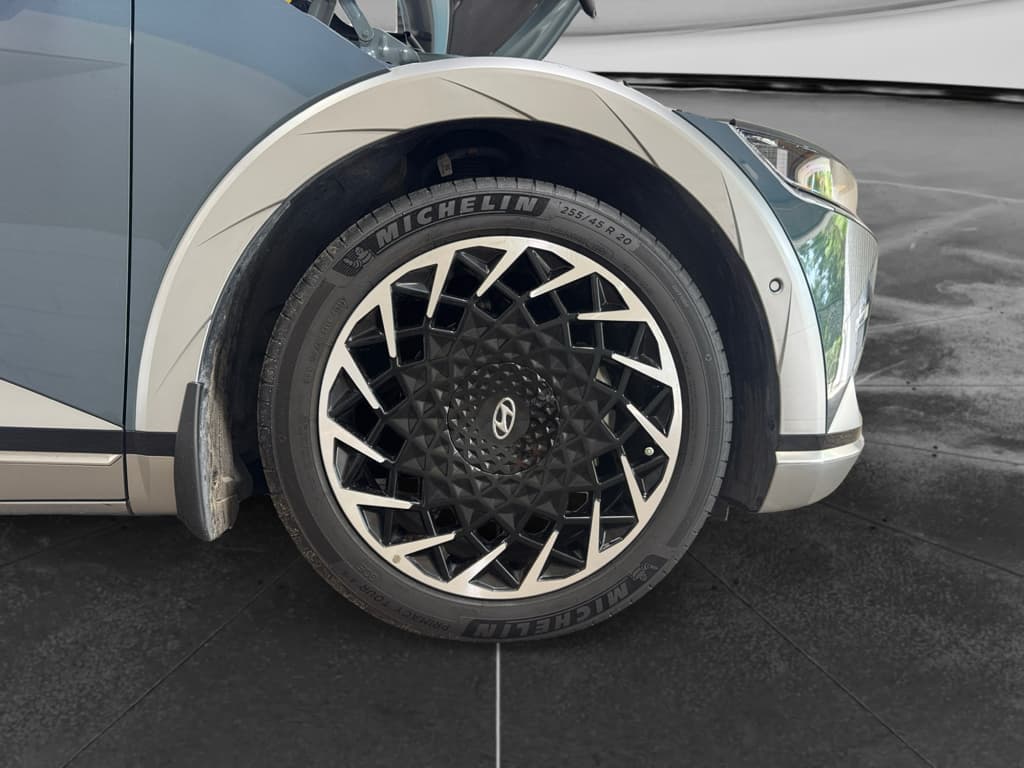 2023 Hyundai IONIQ 5 view 37