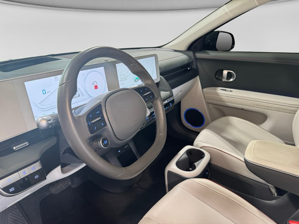 2023 Hyundai IONIQ 5 view 19