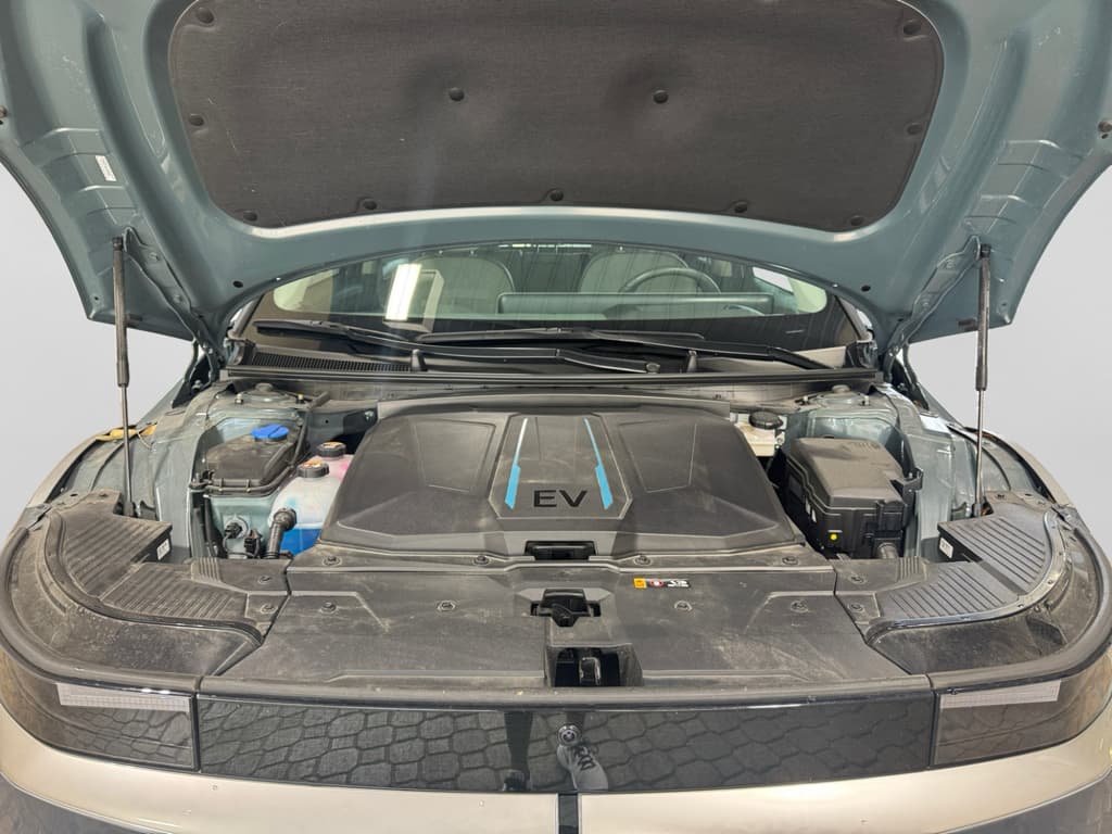 2023 Hyundai IONIQ 5 view 27