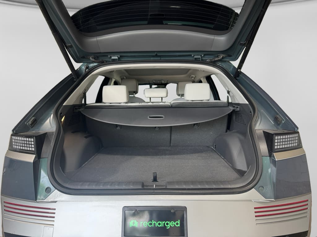 2023 Hyundai IONIQ 5 view 29