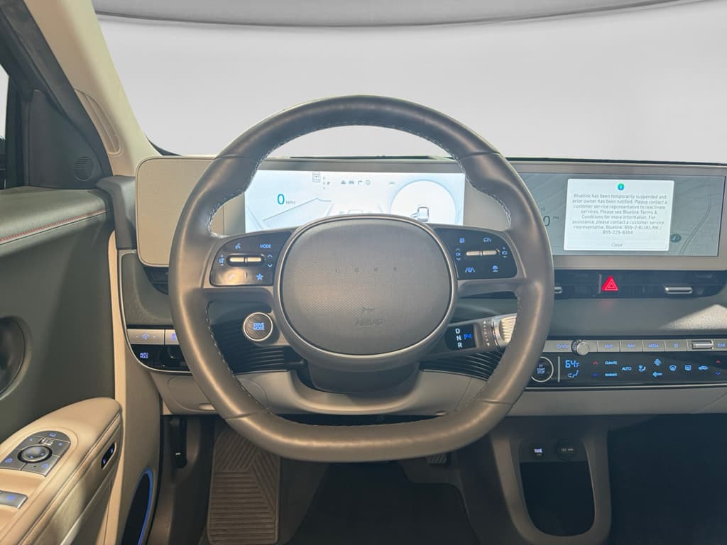 2023 Hyundai IONIQ 5 view 9