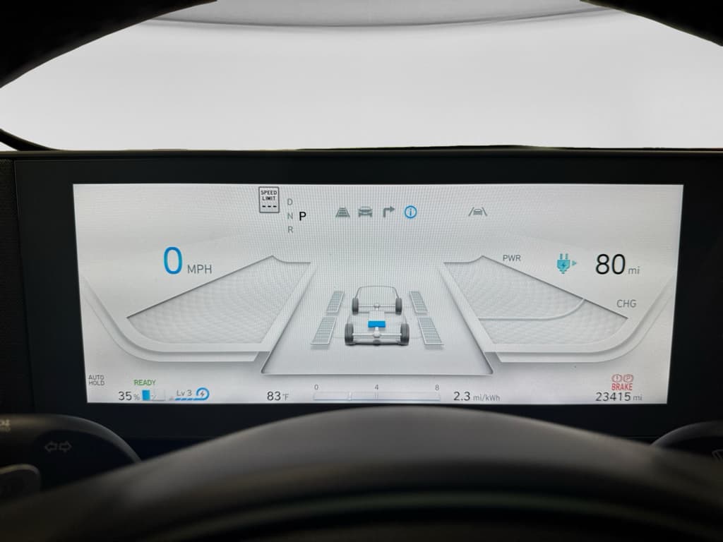 2023 Hyundai IONIQ 5 view 10