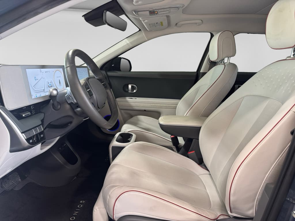 2023 Hyundai IONIQ 5 view 18