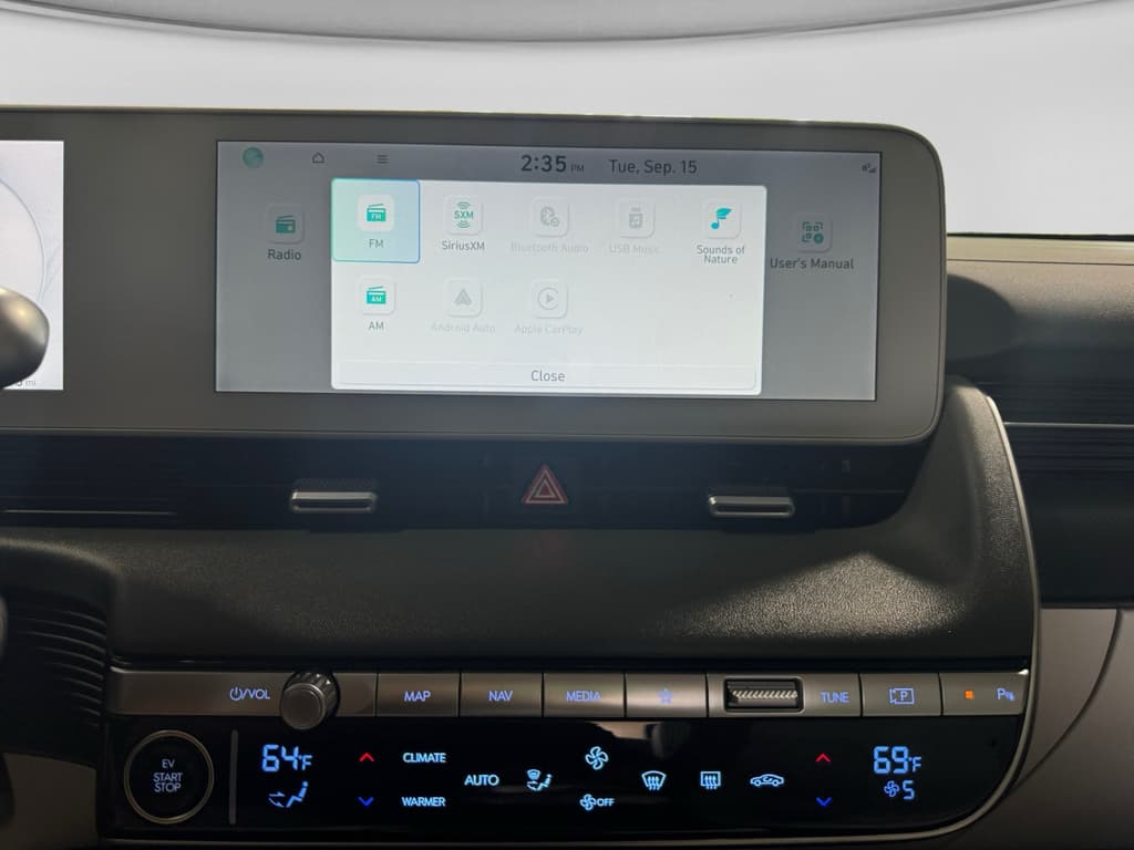 2023 Hyundai IONIQ 5 view 13