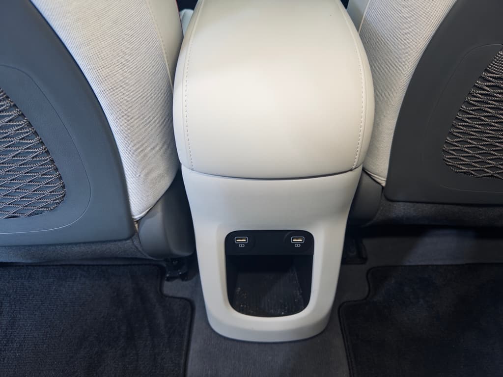 2023 Hyundai IONIQ 5 view 22