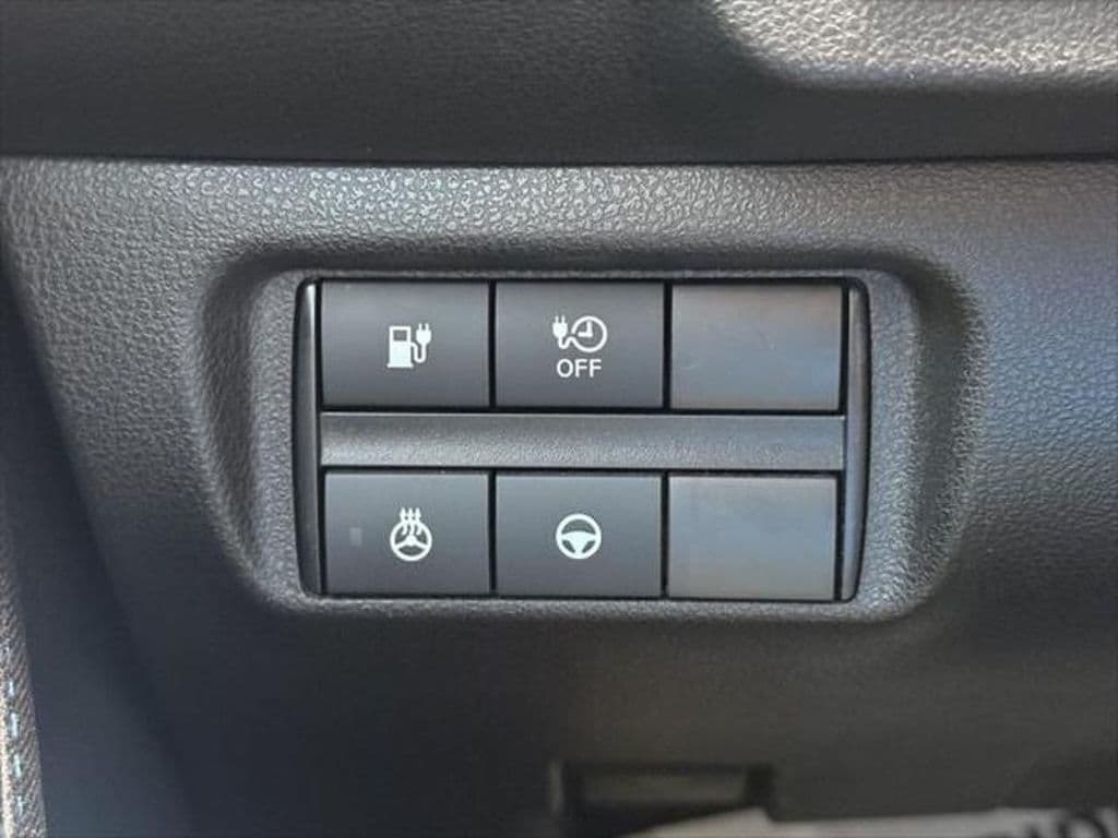 2023 Nissan LEAF view 29