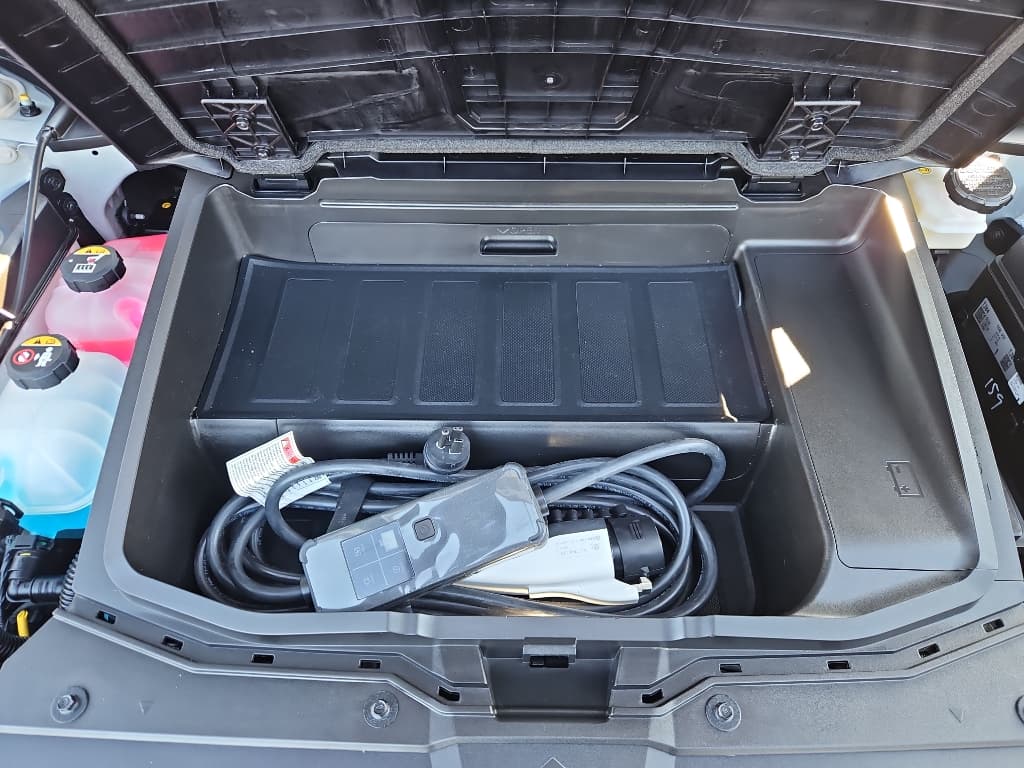 2023 Hyundai IONIQ 5 view 6