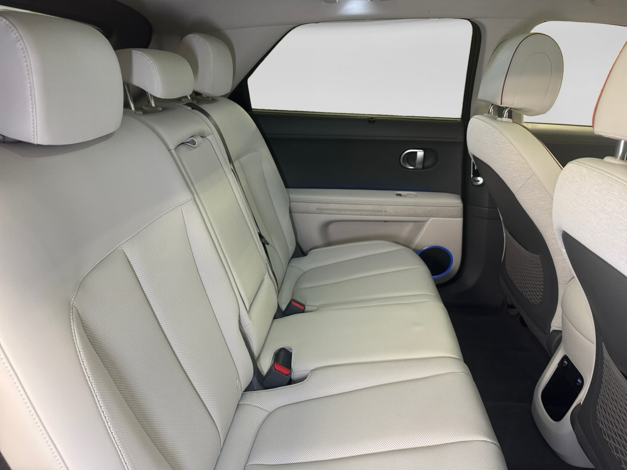 2023 Hyundai IONIQ 5 view 27