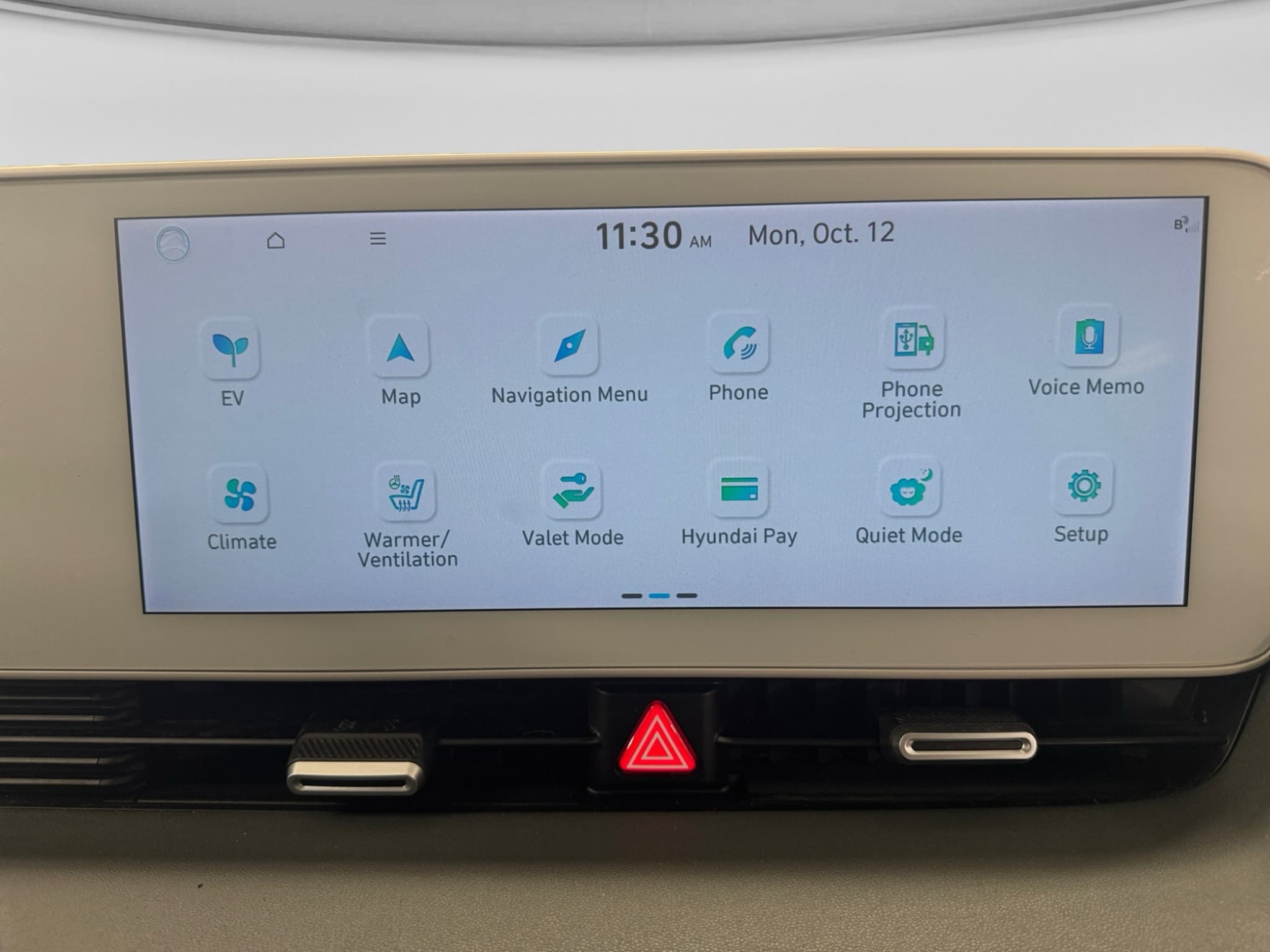 2023 Hyundai IONIQ 5 view 16