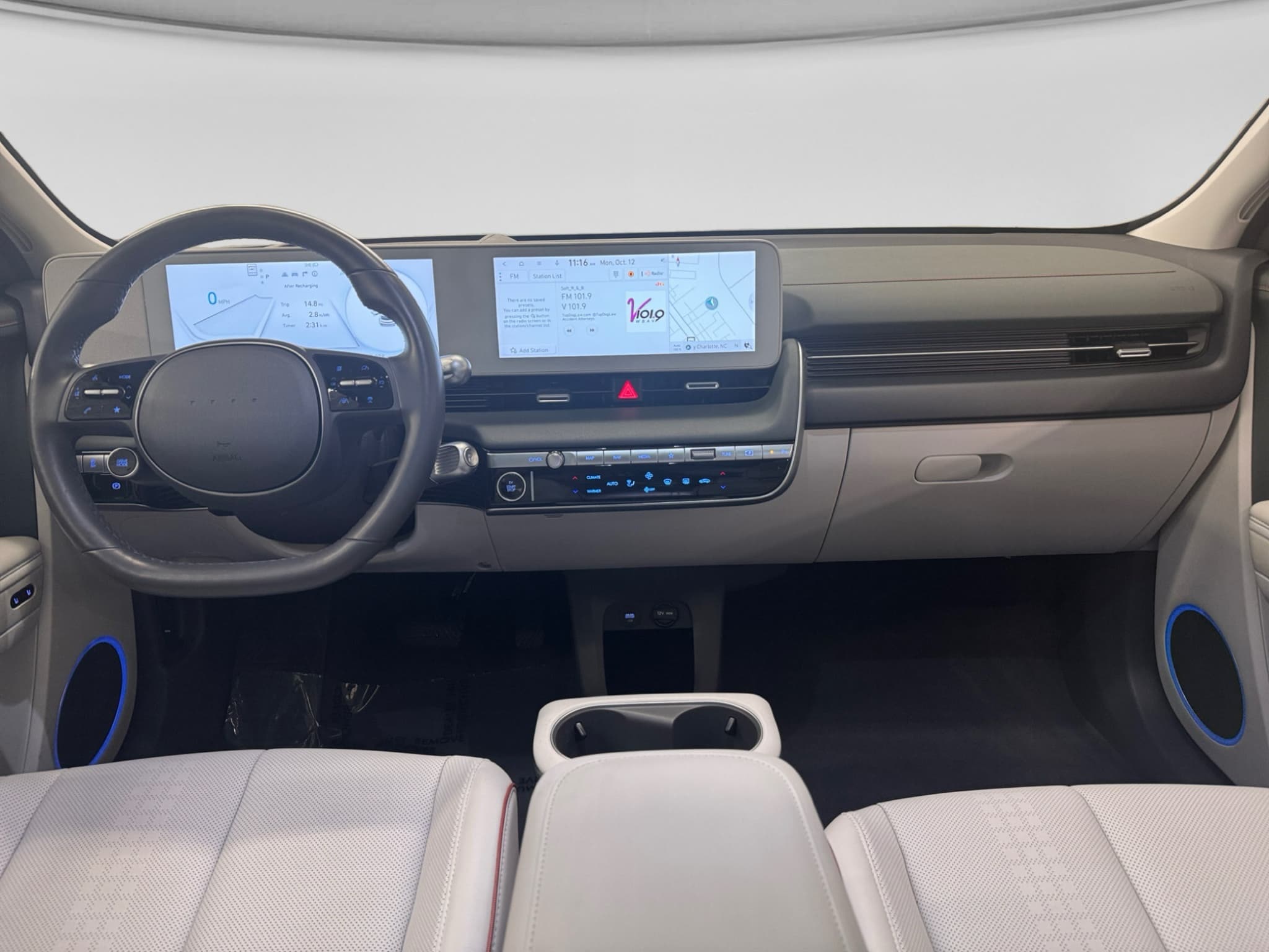 2023 Hyundai IONIQ 5 view 21