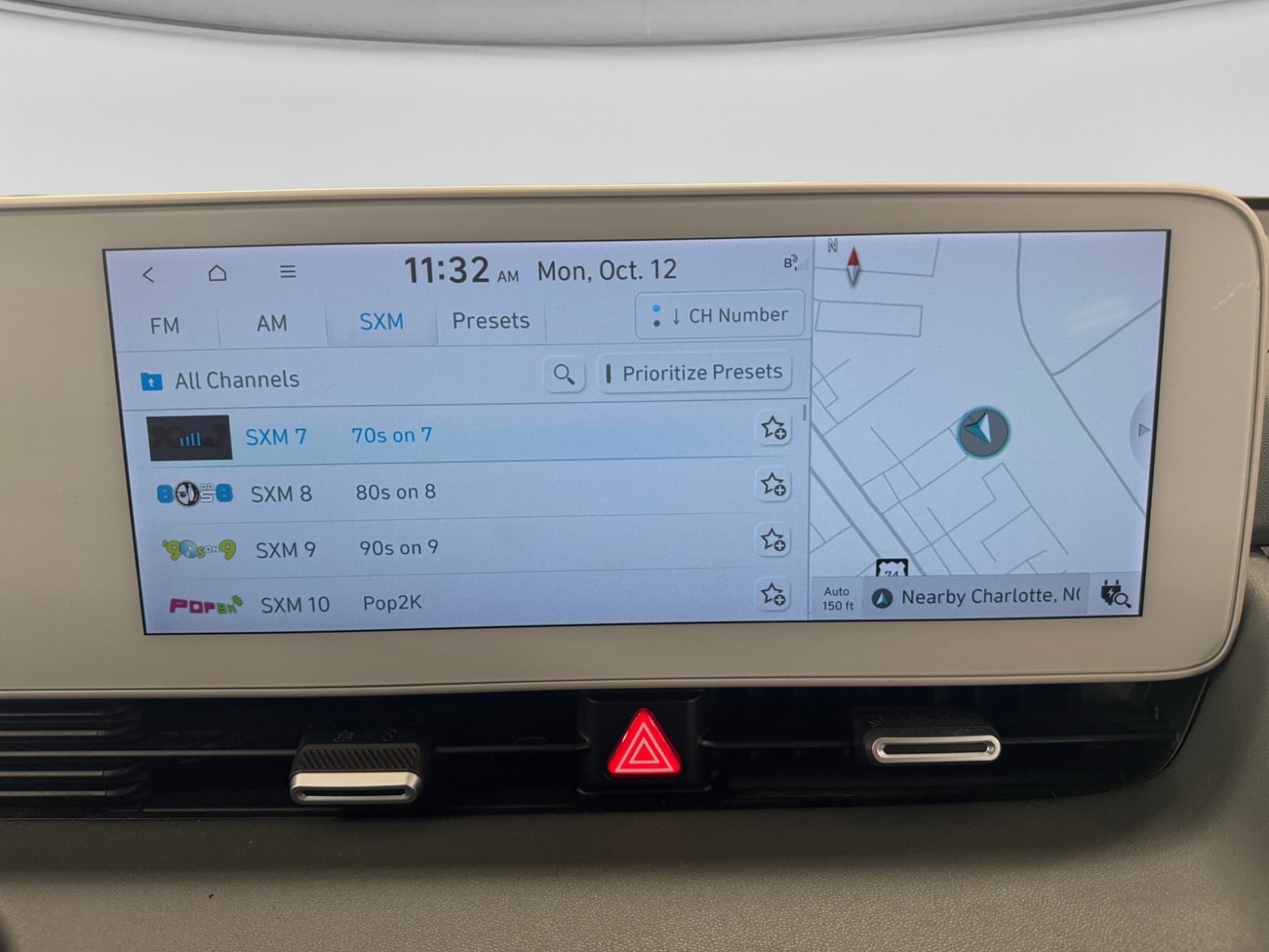 2023 Hyundai IONIQ 5 view 18