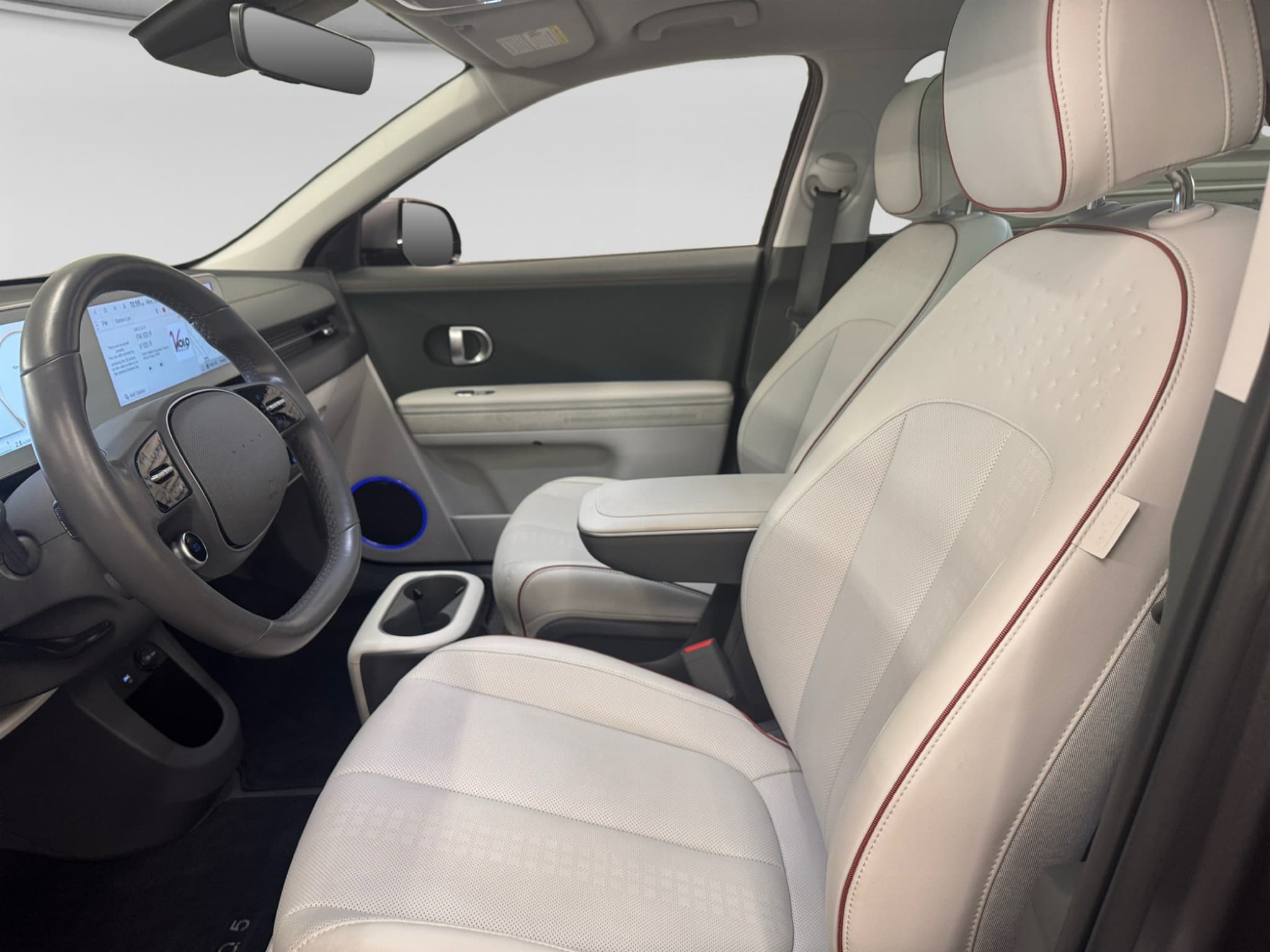 2023 Hyundai IONIQ 5 view 22