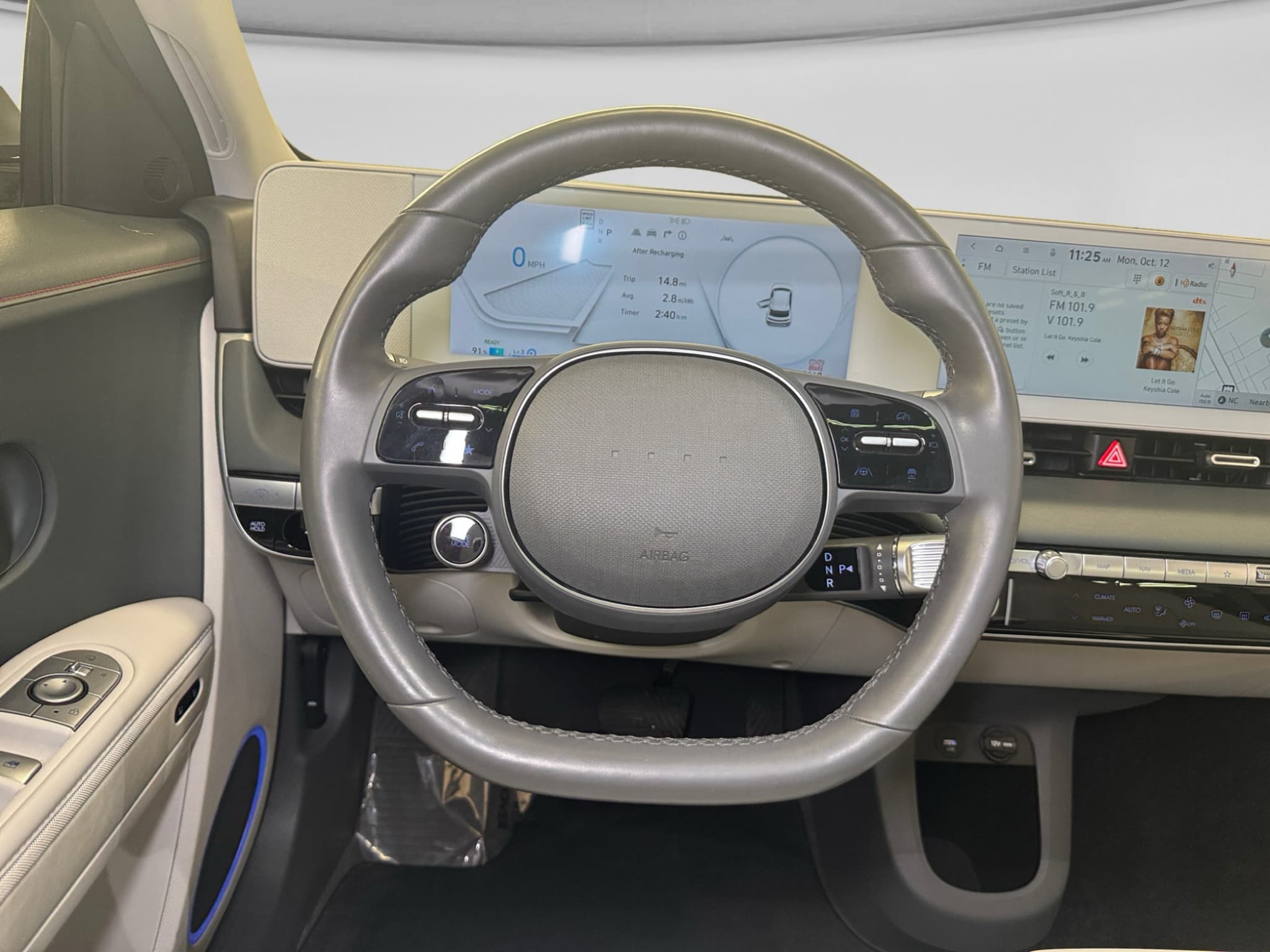2023 Hyundai IONIQ 5 view 14