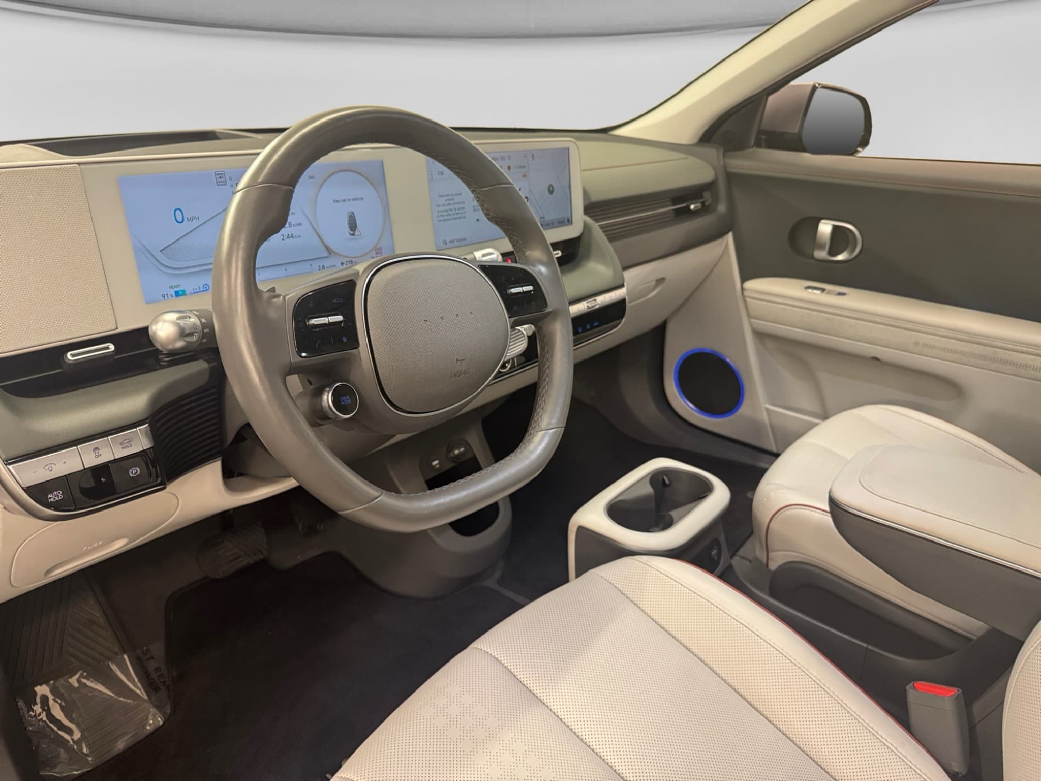 2023 Hyundai IONIQ 5 view 23