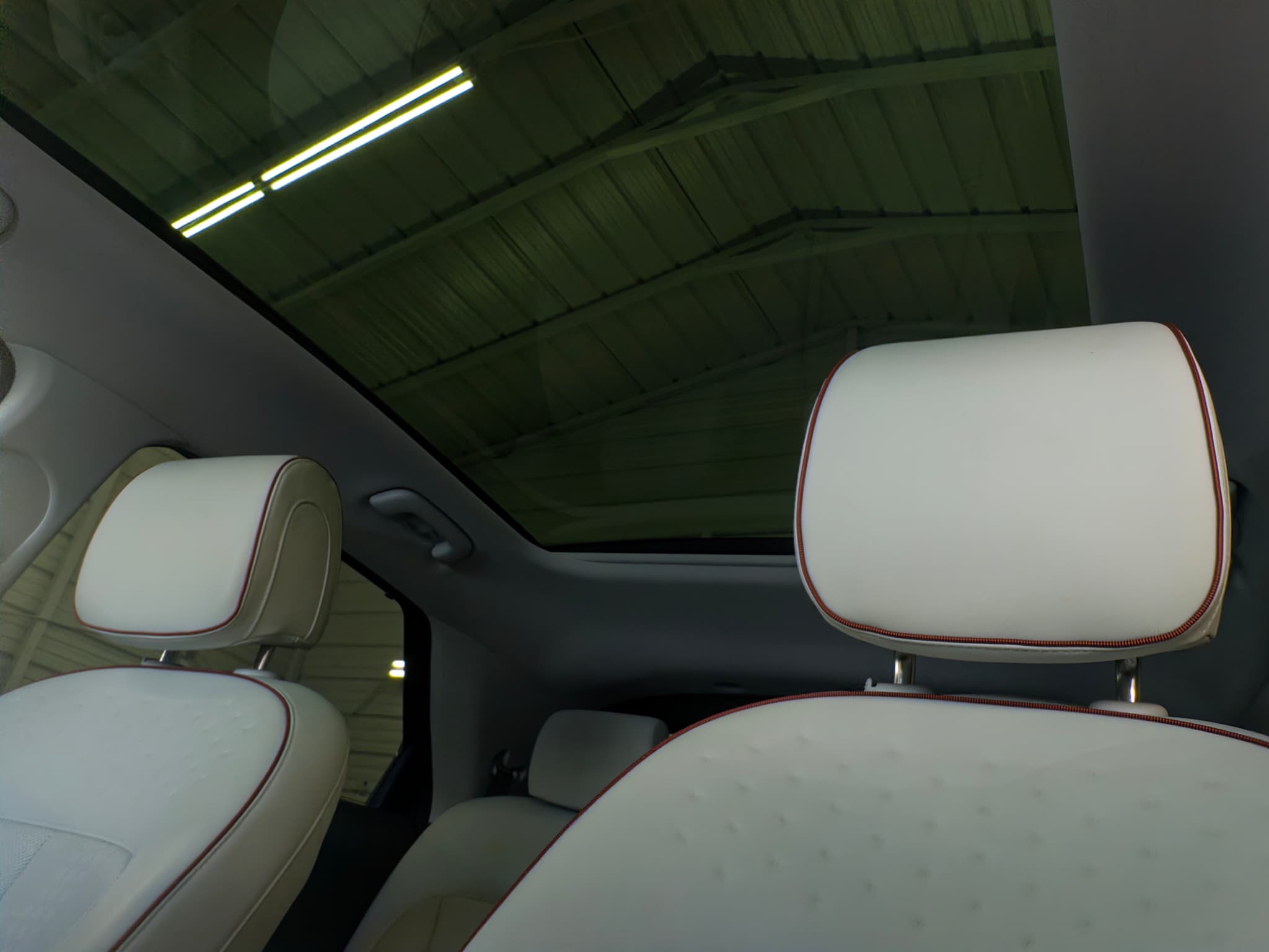 2023 Hyundai IONIQ 5 view 28