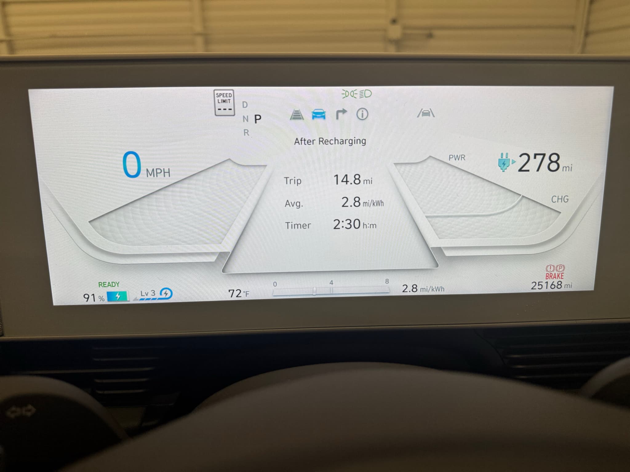 2023 Hyundai IONIQ 5 view 15
