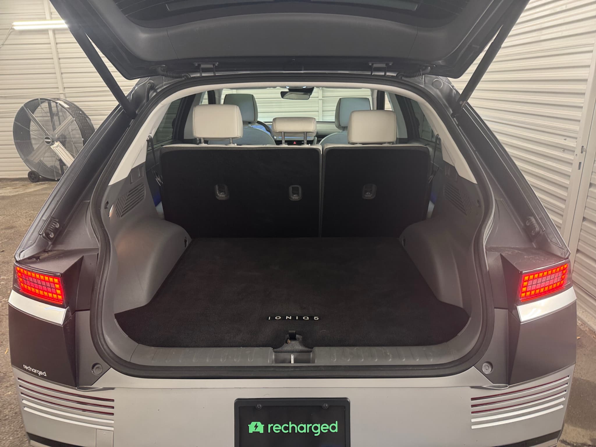 2023 Hyundai IONIQ 5 view 32