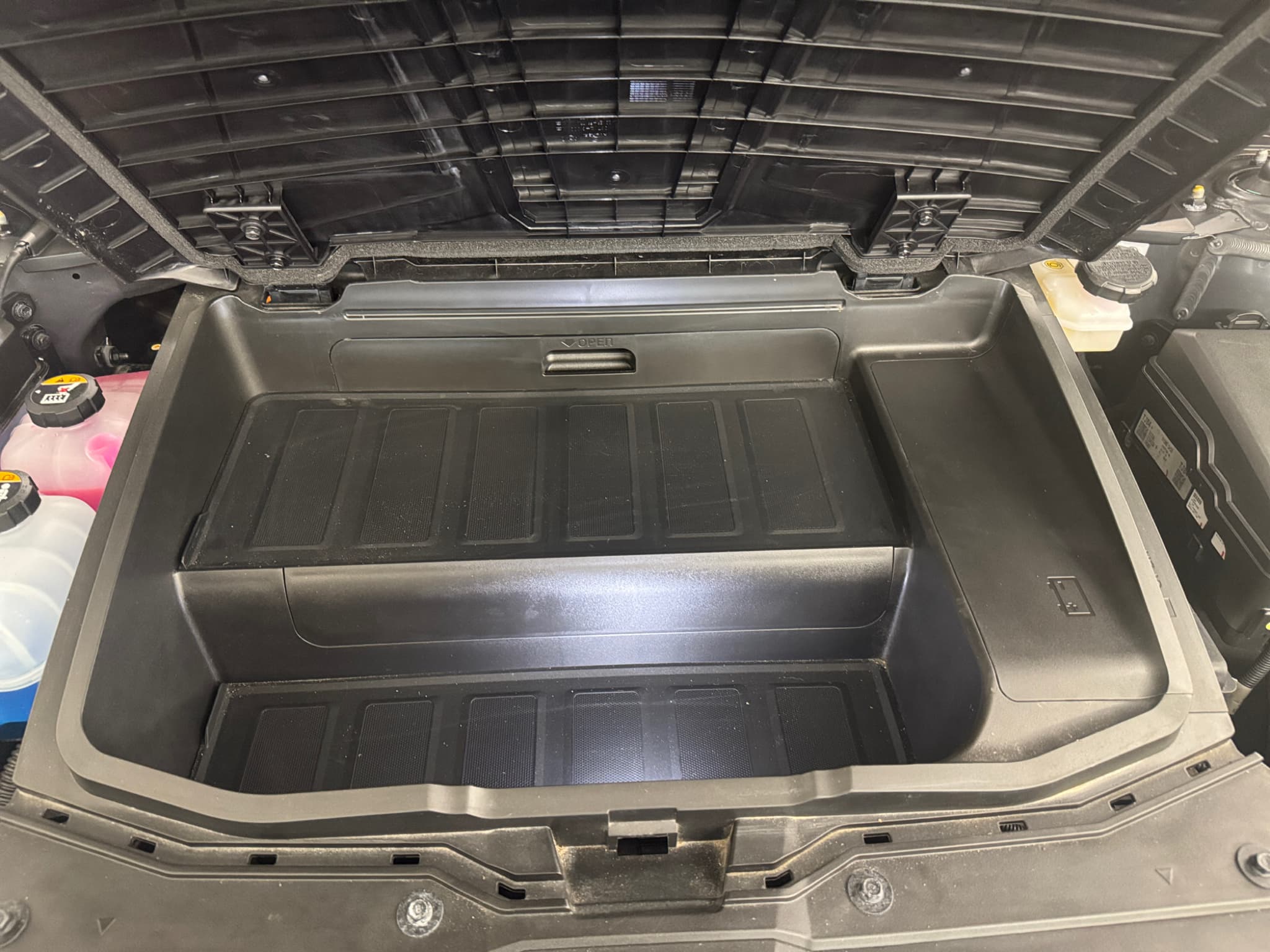 2023 Hyundai IONIQ 5 view 31