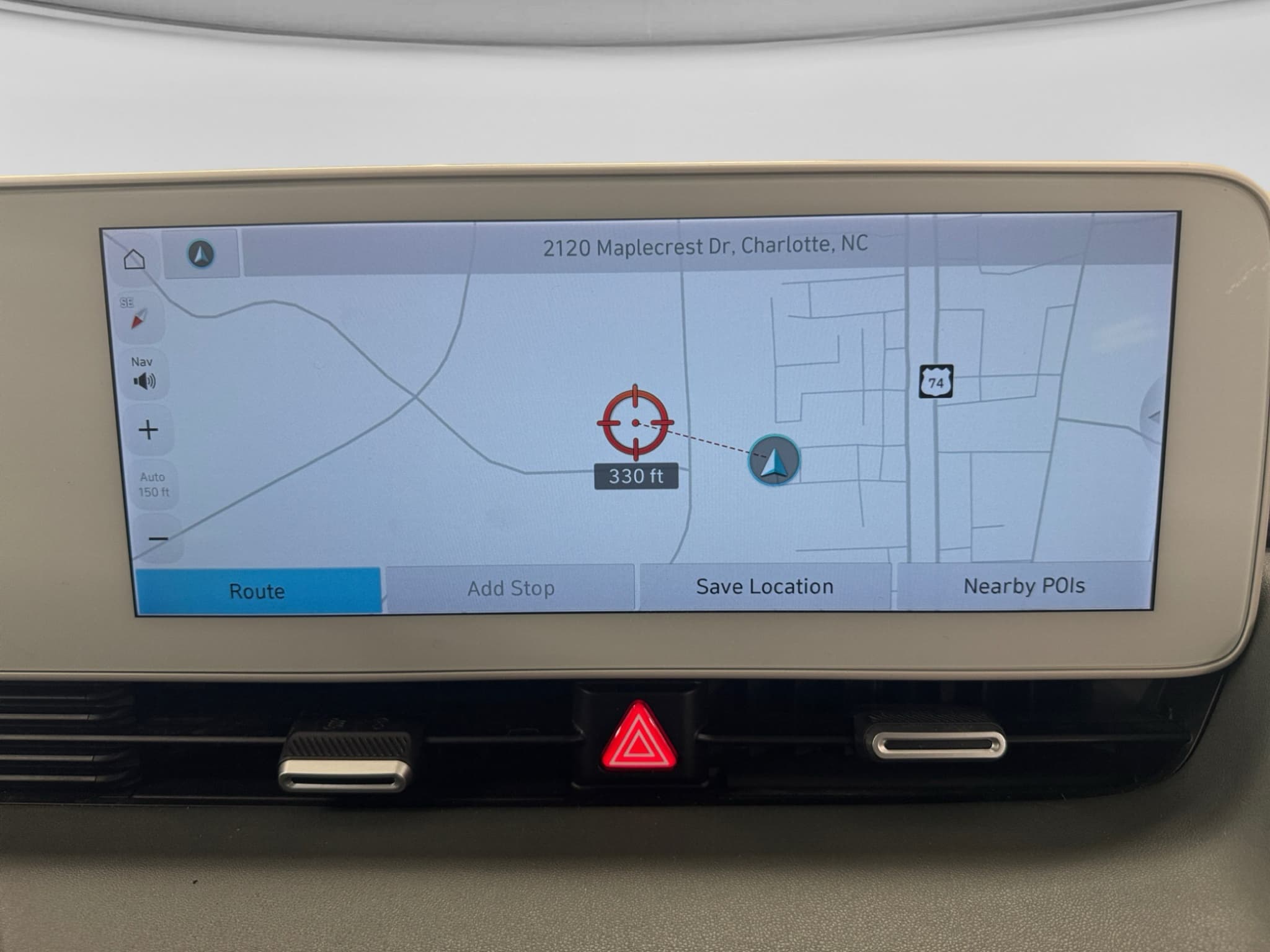 2023 Hyundai IONIQ 5 view 17