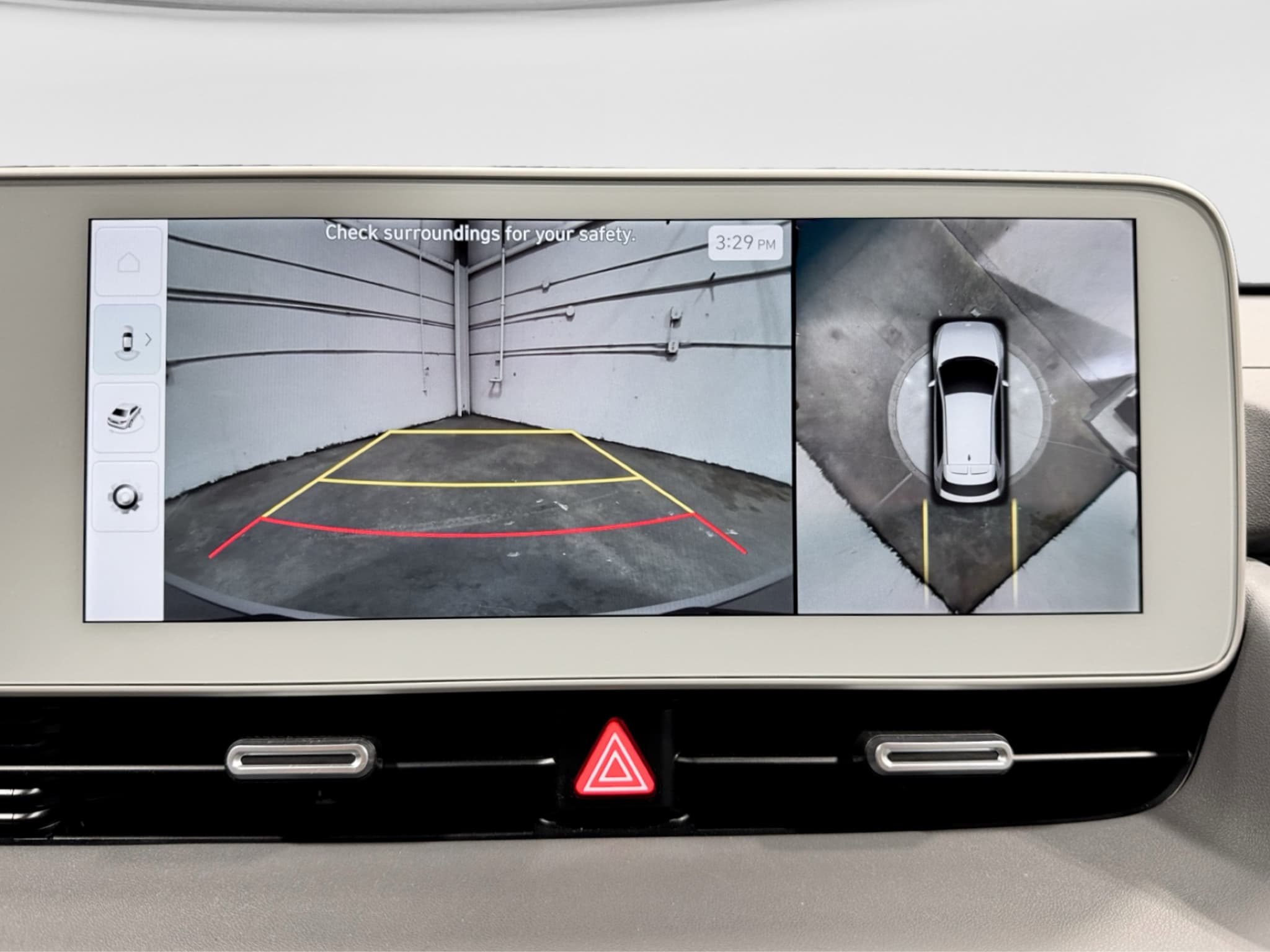 2023 Hyundai IONIQ 5 view 15