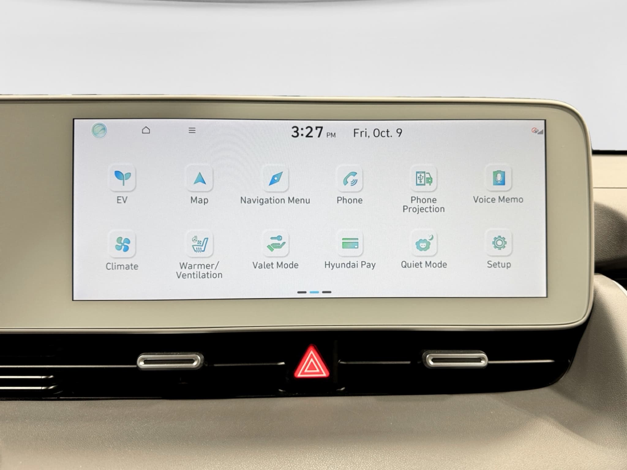 2023 Hyundai IONIQ 5 view 14