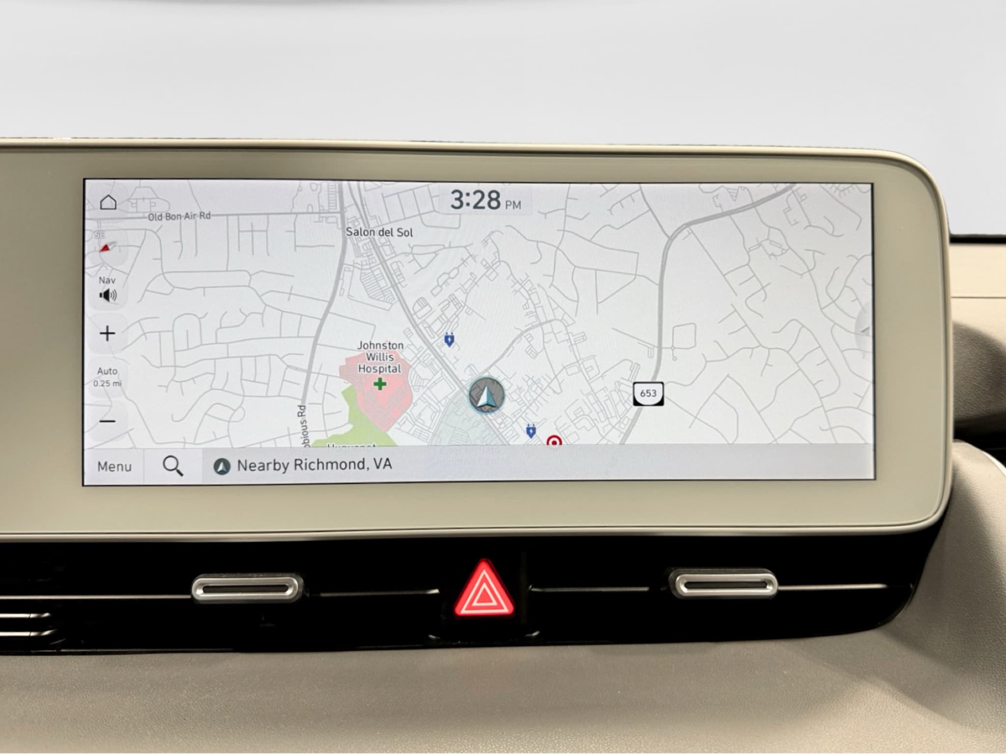 2023 Hyundai IONIQ 5 view 11