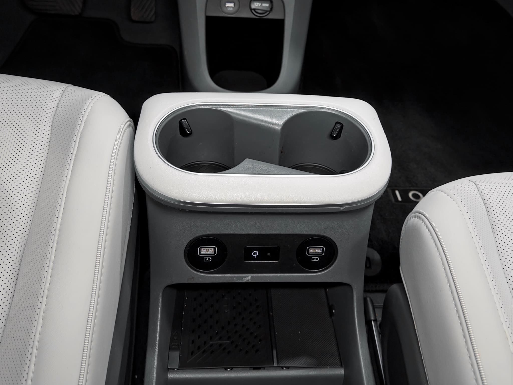 2023 Hyundai IONIQ 5 view 19