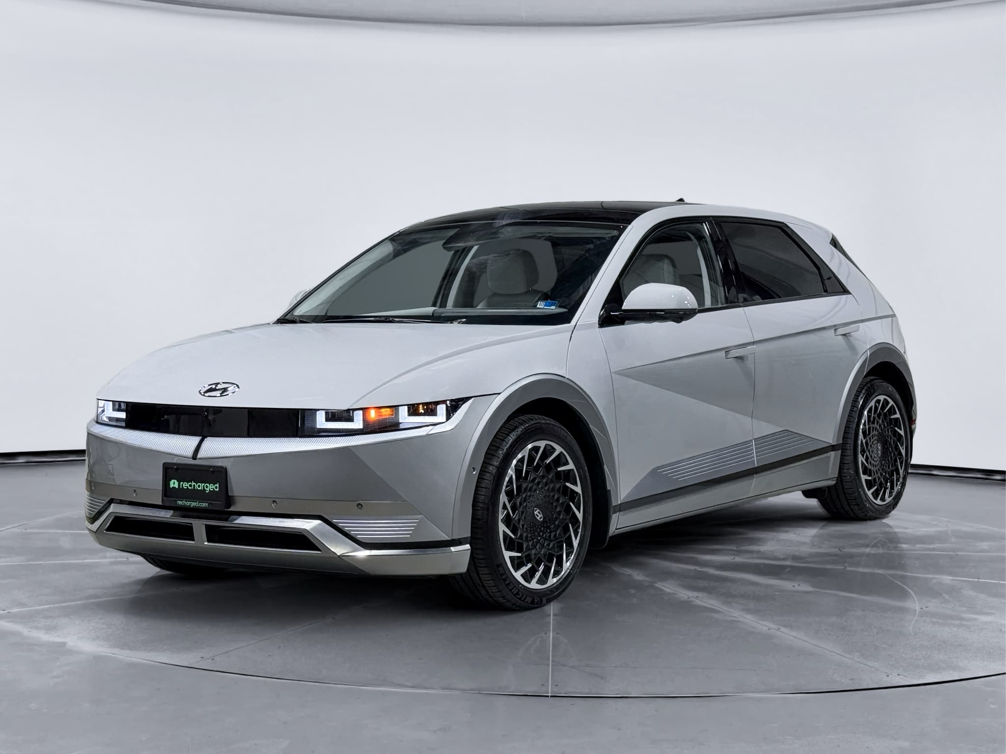 2023 Hyundai IONIQ 5