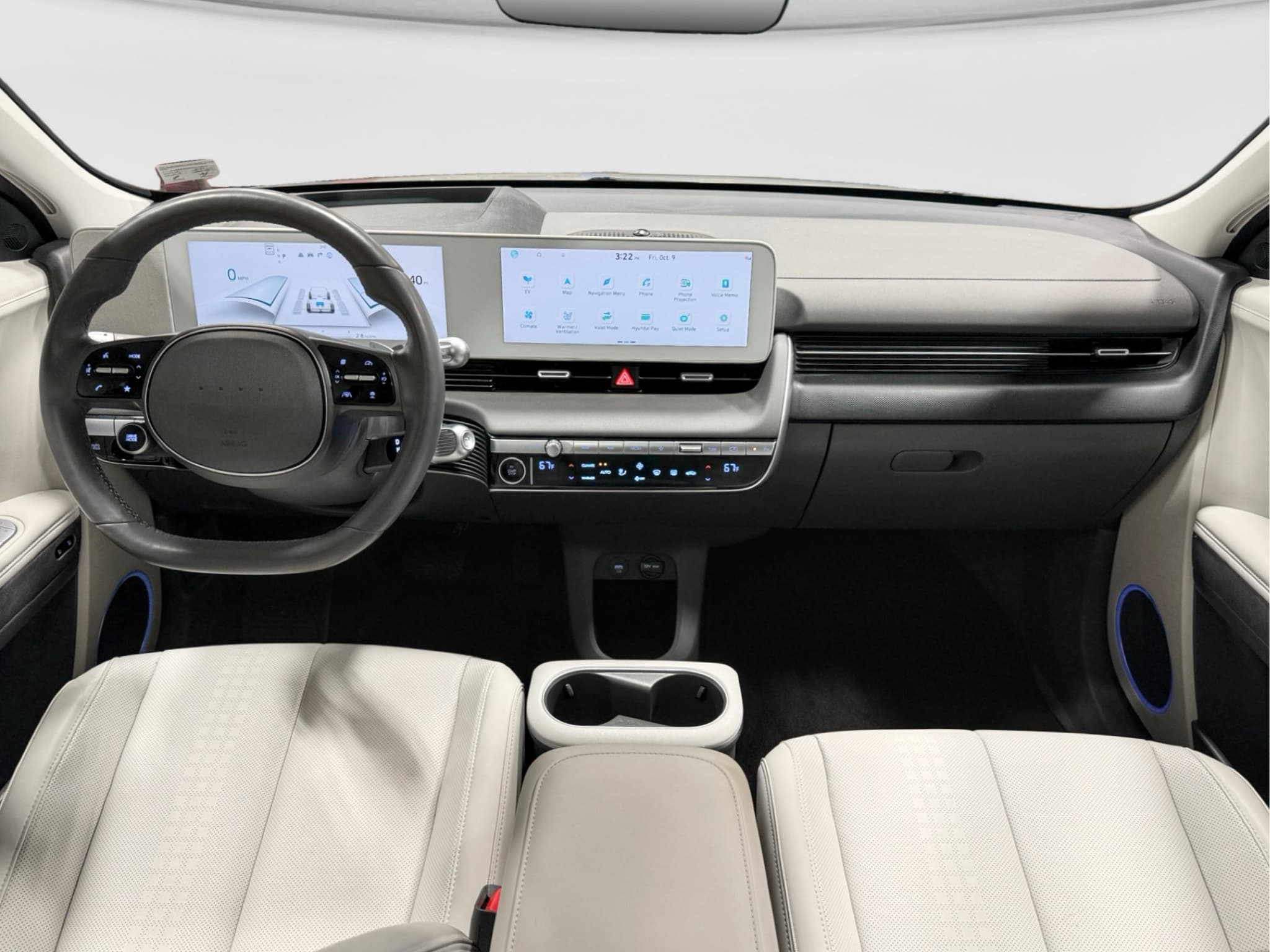 2023 Hyundai IONIQ 5 view 16